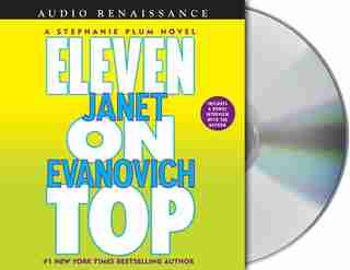 Eleven On Top by Janet Evanovich