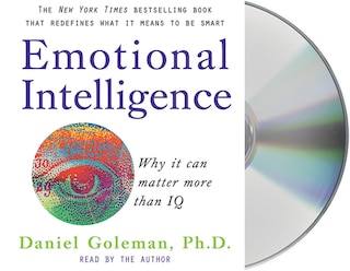 Front cover_Emotional Intelligence