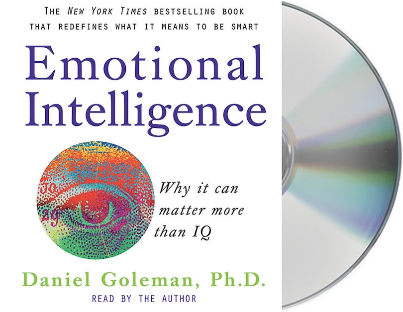 Front cover_Emotional Intelligence