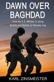 Couverture_Dawn Over Baghdad