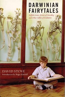 Couverture_Darwinian Fairytales