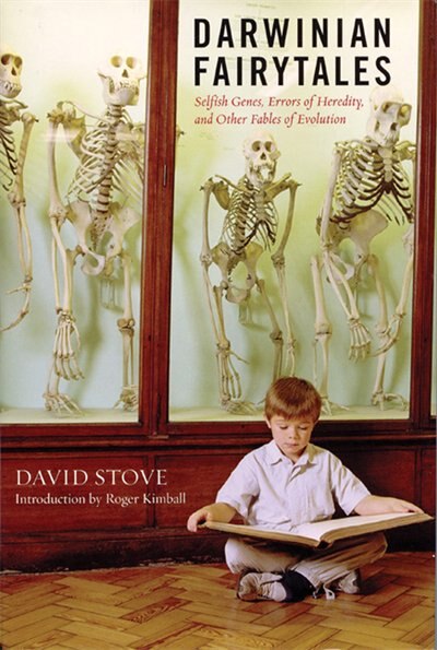 Couverture_Darwinian Fairytales