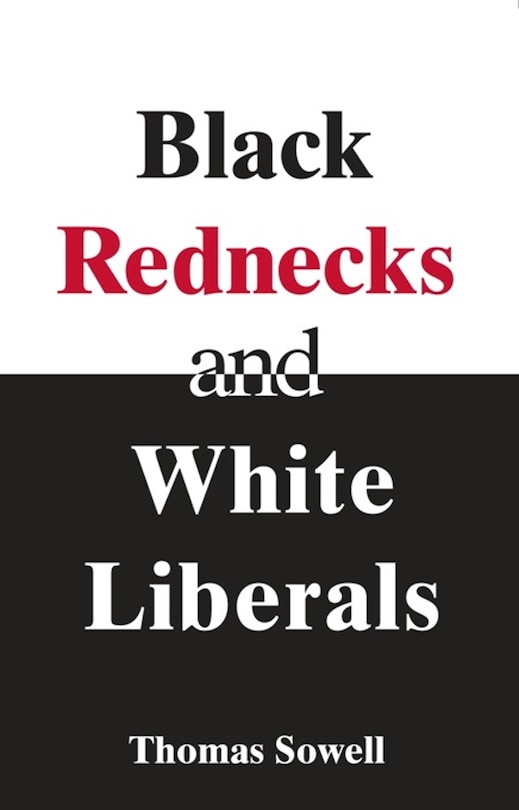 Couverture_Black Rednecks & White Liberals