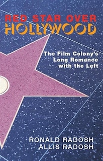 Front cover_Red Star Over Hollywood