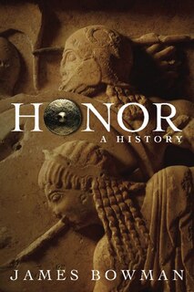 Front cover_Honor