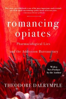 Front cover_Romancing Opiates