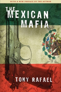 Front cover_The Mexican Mafia