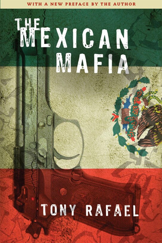 Front cover_The Mexican Mafia