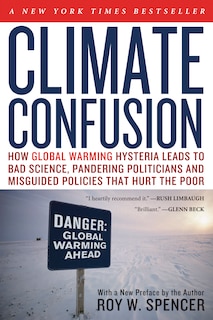 Front cover_Climate Confusion