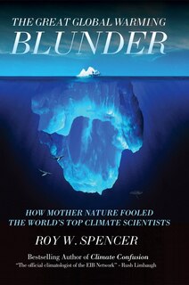 Couverture_The Great Global Warming Blunder