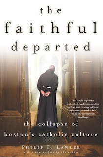 Couverture_The Faithful Departed