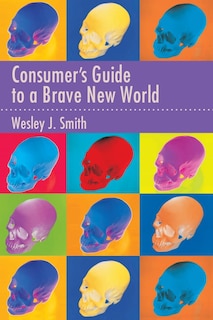 Front cover_Consumer's Guide to a Brave New World