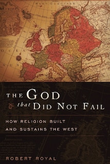 Couverture_The God That Did Not Fail