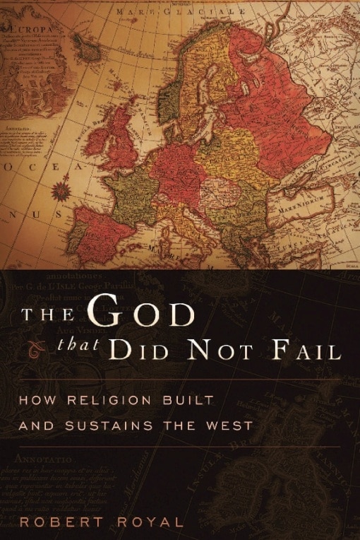 Couverture_The God That Did Not Fail
