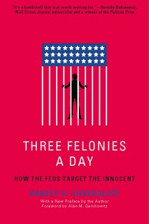 Front cover_Three Felonies A Day