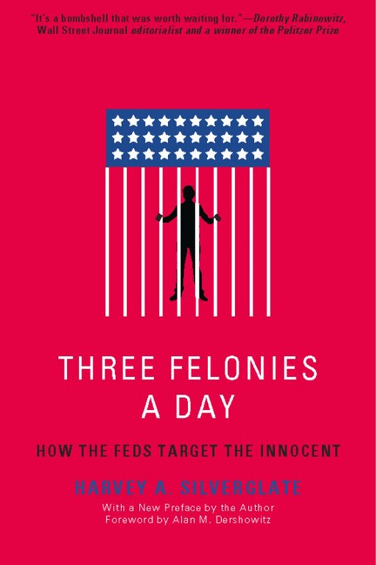Front cover_Three Felonies A Day