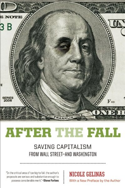 Front cover_After the Fall