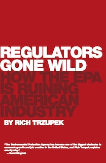 Front cover_Regulators Gone Wild