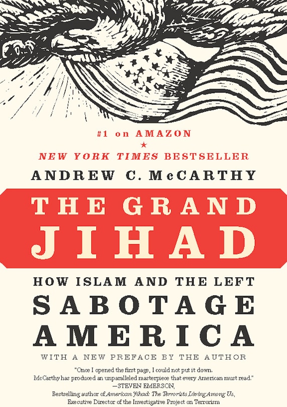 Front cover_The Grand Jihad