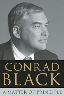 Front cover_Matter Of Principle