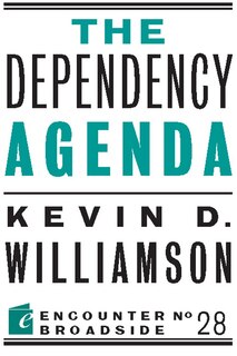 Couverture_The Dependency Agenda