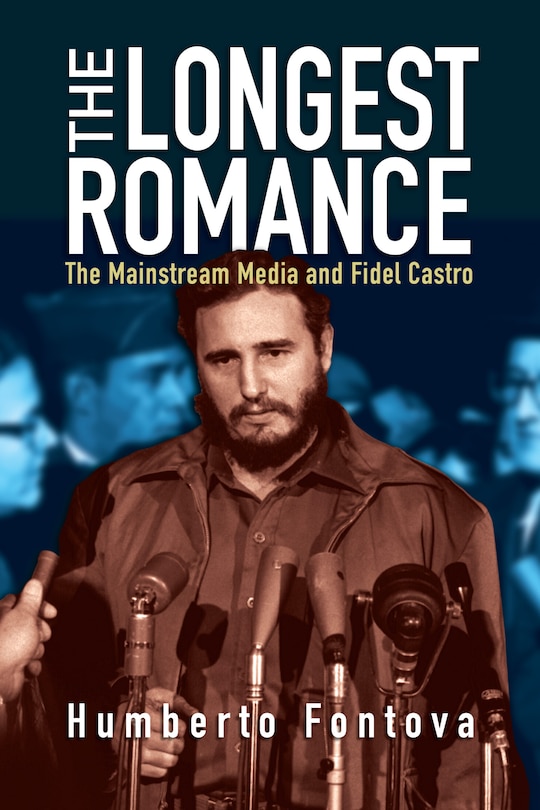 Front cover_The Longest Romance