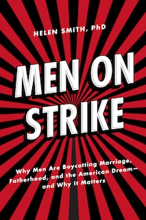 Front cover_Men on Strike