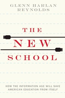 Couverture_The New School