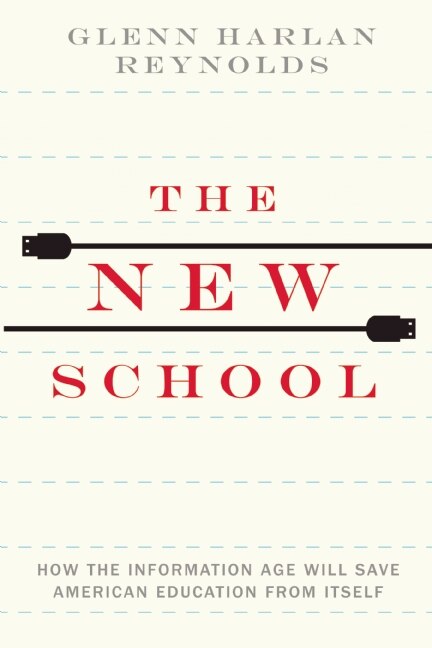Couverture_The New School