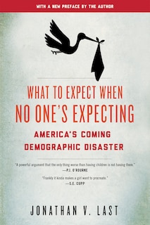 Front cover_What to Expect When No One's Expecting