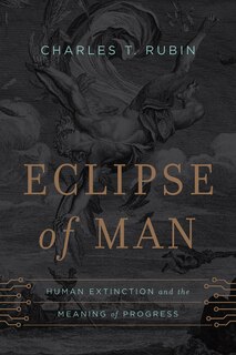 Front cover_Eclipse of Man