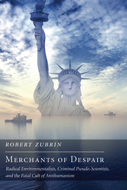 Front cover_Merchants of Despair