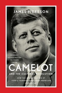 Front cover_Camelot and the Cultural Revolution