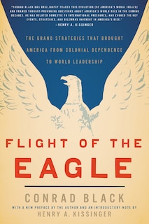 Front cover_Flight of the Eagle