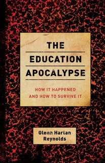 Front cover_The Education Apocalypse