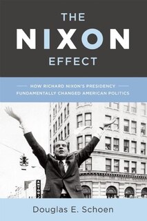 Front cover_The Nixon Effect