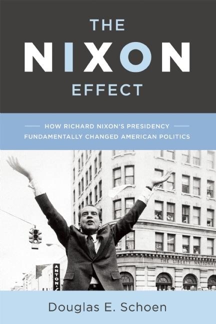 Front cover_The Nixon Effect