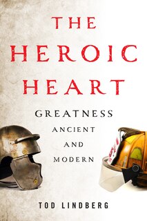 Front cover_The Heroic Heart