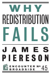 Front cover_Why Redistribution Fails