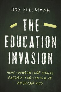 Front cover_The Education Invasion