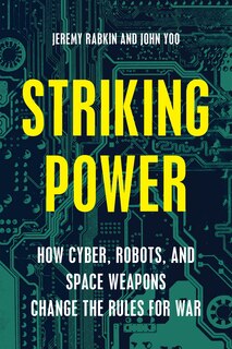 Couverture_Striking Power