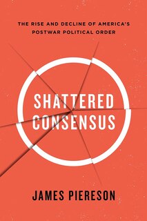 Front cover_Shattered Consensus