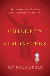 Front cover_Children Of Monsters