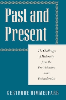 Front cover_Past and Present
