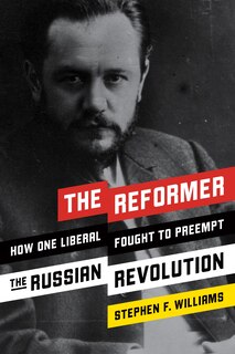 Couverture_The Reformer