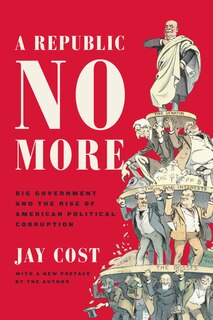 Front cover_A Republic No More