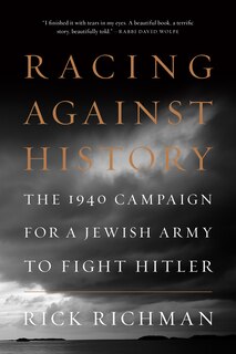 Front cover_Racing Against History