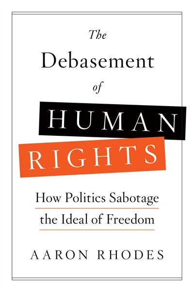Couverture_The Debasement Of Human Rights