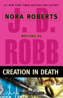 Front cover_Creation in Death