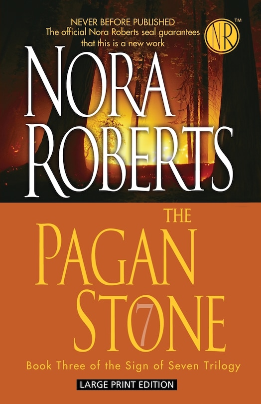 Couverture_The Pagan Stone